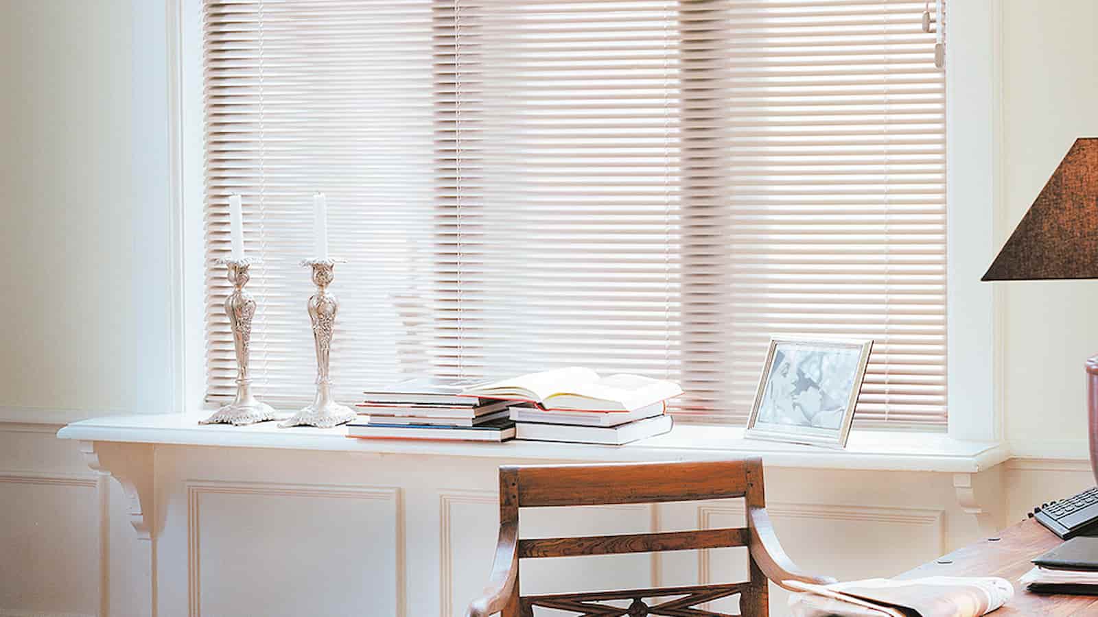 aluminium venetian blind